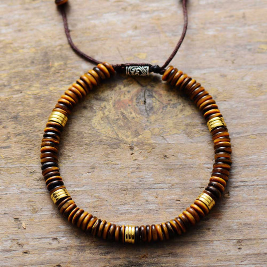 Sirocco Bracelet