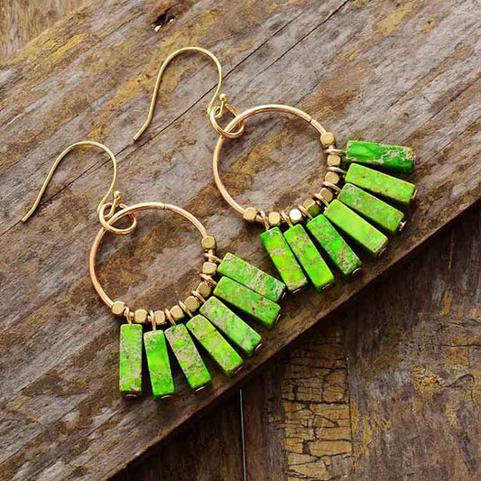 Nature Earrings