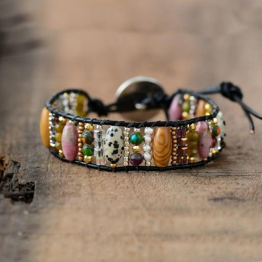 Ethnic Bracelet