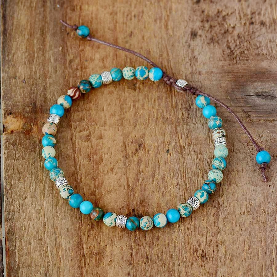 Premium Beads Bracelet
