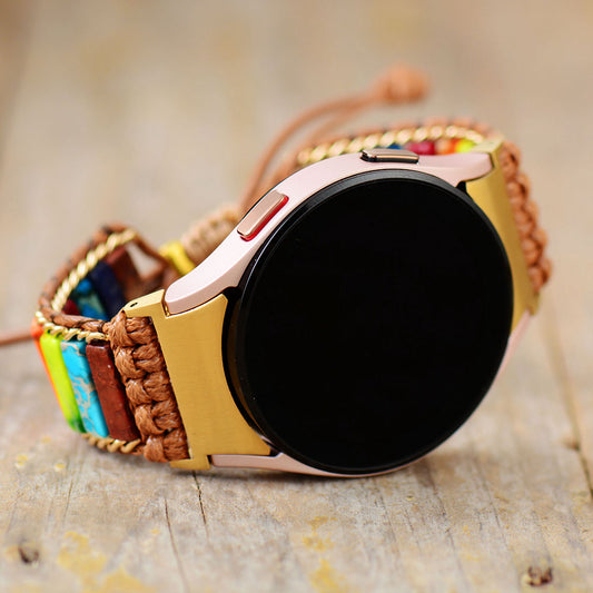 Chakra Samsung Galaxy Watch 4 Band