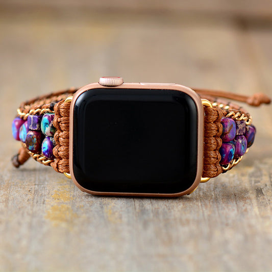 Eternity Apple Watch Band