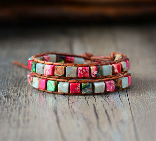 Sunset Bracelet