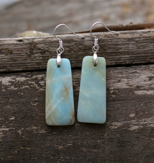 Sehaya Amazonite Earrings 01